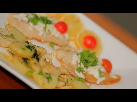 لايف ستايلطريقة إعداد سمك فيليه بالخرشوف و البطاطس50579/0