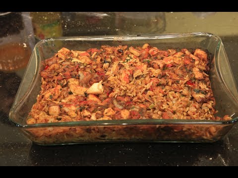 لايف ستايلطريقة إعداد طاجن سي فود بلسان العصفور50651/0