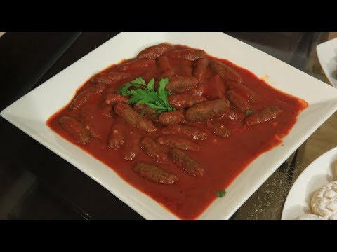 لايف ستايلشاهد: طريقة إعداد كفتة أرز50653/0