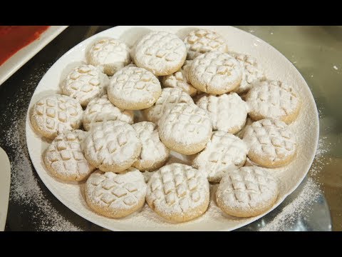 لايف ستايلطريقة إعداد كعك العيد في المنزل50654/0