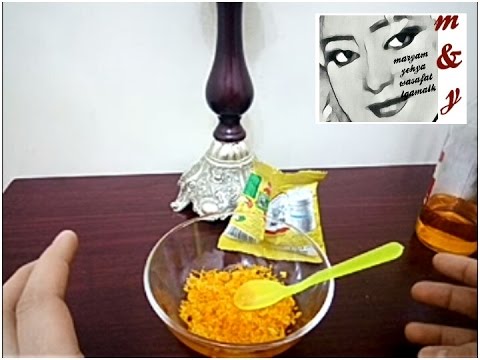 لايف ستايلكيفية عمل الوصفة الاوكرانية لجمال بشرتك50698/0