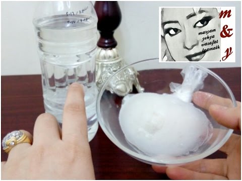 لايف ستايلطريقة عمل كريم الكربوناتو وماء الورد لتبيض منطقة البيكينى50703/0