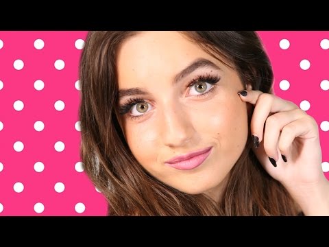 لايف ستايلاكتشفِ أسهل طريقة لتركيب الرموش الصناعية50737/0