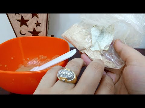 لايف ستايلشاهد: وصفة جديدة لتبييض البشرة "4 درجات كولاجين"50753/0