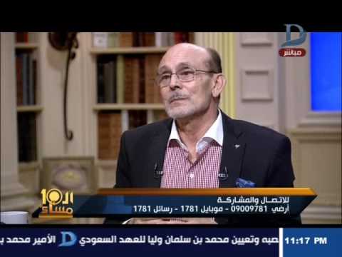 لايف ستايلشاهد : محمد صبحي يكشف سرّ رفض المشاركة في إعلانات الخير50786/0