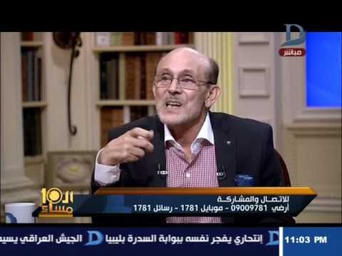 لايف ستايلشاهد: محمد صبحي ينتقد "الألفاظ المستباحة" فى المسلسلات50808/0