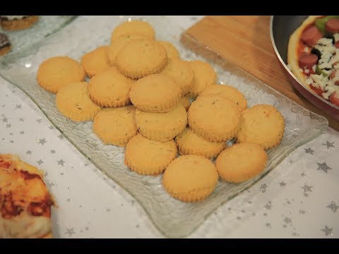 لايف ستايلبالفيديو: طريقة إعداد ومقادير "معمول سريع بدون خميرة"50859/0