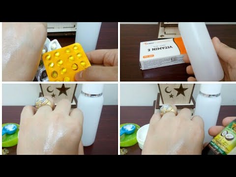 لايف ستايلسحر زيت جوز الهند مع الفيتامينات50863/0