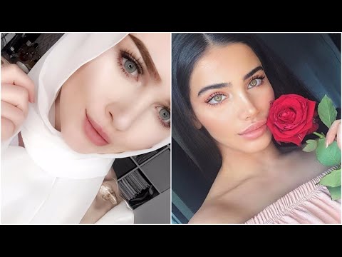 لايف ستايلشاهد: مكياج ناعم وطبيعي للمبتدئات50864/0