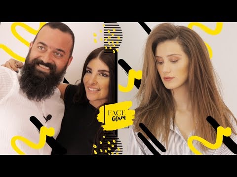 لايف ستايلتسريحة مميزة لتكثيف الشعر50867/0