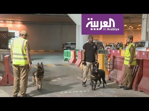 لايف ستايلشاهد: خطط سعودية متكاملة للعشر الأواخر في الحرمين50998/0