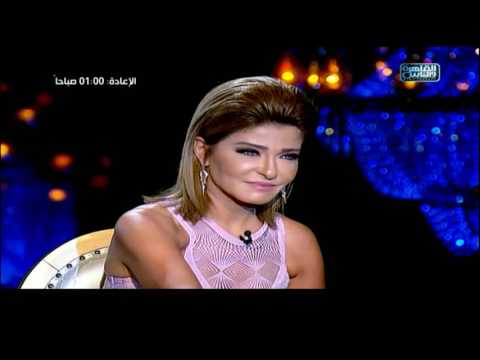 لايف ستايلشاهد: بسمة وهبة تدعو مصطفى شعبان لمصالحة علا غانم51007/0