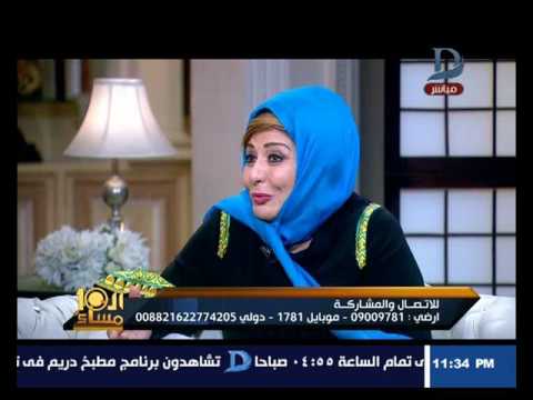 لايف ستايلشاهد:  رد صادم من الفنانة "سهير رمزى" على مشاركتها في " رامز تحت الأرض"51042/0