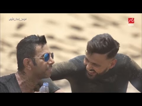 لايف ستايلشاهد: فايز السعيد يصرح" أحلام وحسين الجسمي اول من سيفرح فيّ بعد المقلب"51043/0