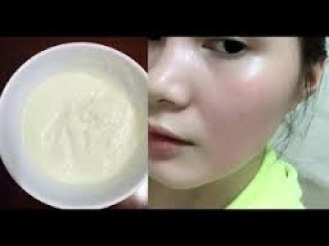 لايف ستايلشاهد: الترمس المطحون لتفتيح  وإزالة شعر الوجه في دقائق51060/0