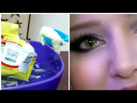 لايف ستايلشاهد: طرق تفتيح البشرة الداكنة في أسرع وقت51065/0