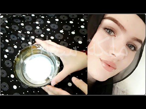 لايف ستايلشاهد: تفتيح البشرة والرقبة في وقت واحد51067/0