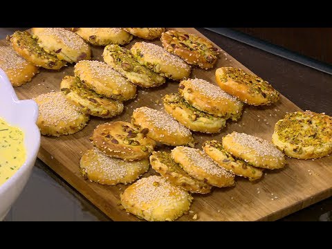 لايف ستايلبالفيديو: طريقة إعداد ومقادير "برازق"51079/0