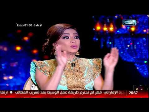 لايف ستايلشاهد: بسمة وهبه ترد على سما المصري في "شيخ الحارة"51109/0