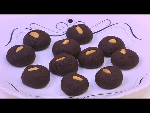 لايف ستايلبالفيديو: طريقة إعداد ومقادير "غريبة الكاكاو"51114/0