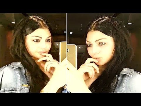 لايف ستايلشاهد: الفنانة هيفاء وهبي تظهر في مقطع جديد بدون مكياج51156/0