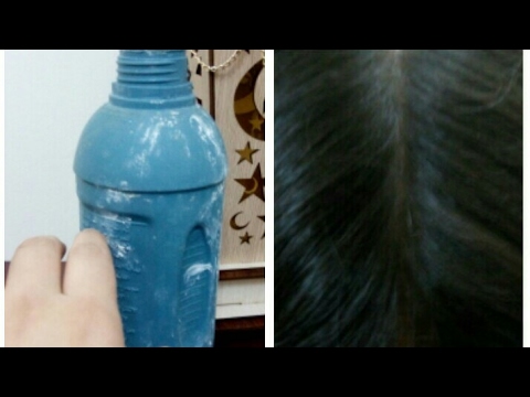 لايف ستايلوصفة رائعة لتطويل الشعر في أسبوع واحد فقط51205/0