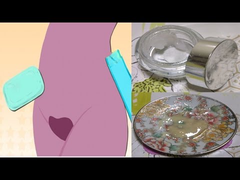 لايف ستايلتمتعي بمنطقة حساسة ناعمة كالحرير ورائحة كالمسك51216/0