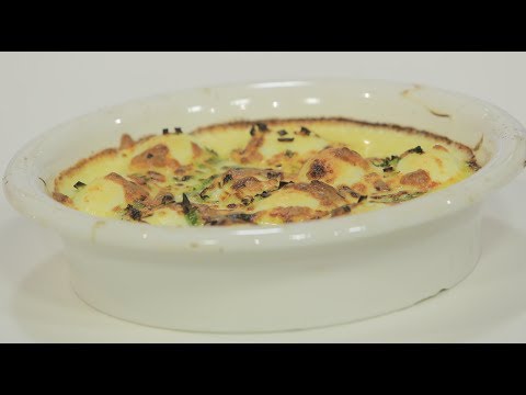 لايف ستايلطريقة إعداد طاجن بطاطا وبيض مسلوق بالجبن51233/0