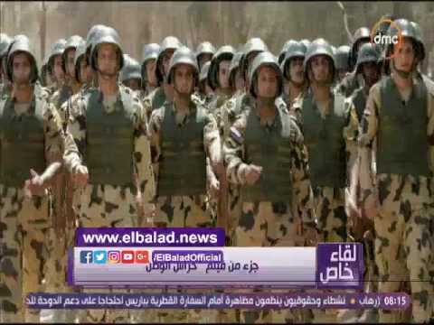 لايف ستايلإنتاج الشؤون المعنوية في القوات المسلحة51274/0