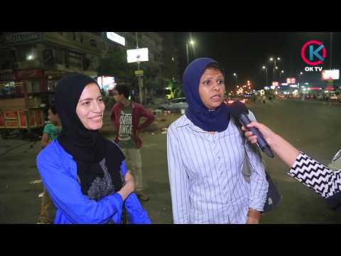 لايف ستايلشاهد: أغرب فتاة مصرية تشتم رامز جلال والمشاهدين51383/0