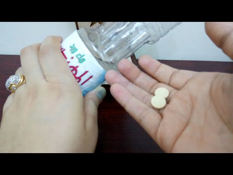 لايف ستايلشاهد: وصفة جديدة ومميّزة لتكبير الصدر بماء الورد51419/0