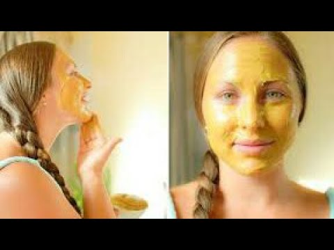 لايف ستايلشاهد: ملعقه سكر واحدة للتخلّص من النمش والكلف51423/0