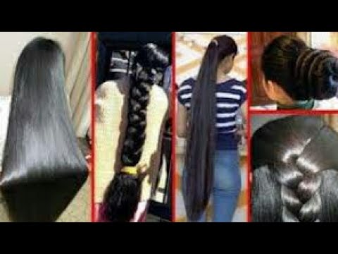 لايف ستايلشاهد: وصفة جديدة ومميّزة لجعل الشعر كالحرير51426/0