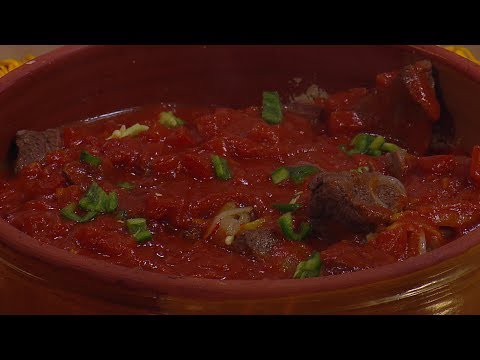 لايف ستايلطريقة إعداد طاجن كسكسي باللحمة والهريسة51513/0