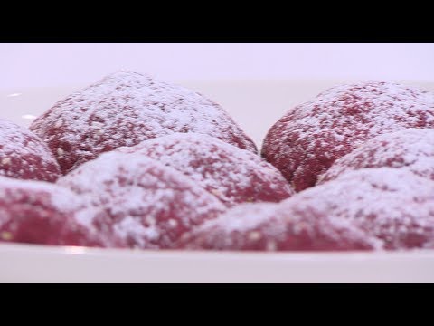 لايف ستايلبالفيديو: طريقة إعداد ومقادير "كعك الكركدية بحشو الملبن"51518/0