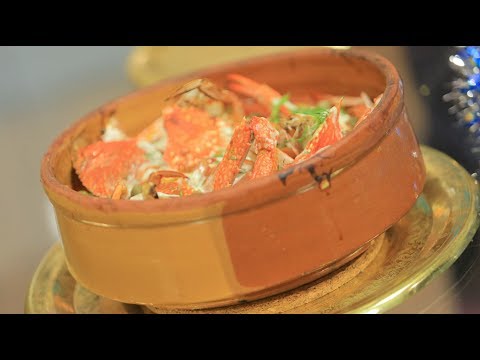 لايف ستايلبالفيديو: طريقة إعداد ومقادير " طاجن كاليماري بالكابوريا"51521/0