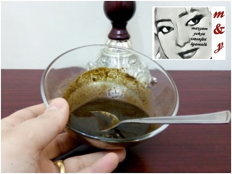 لايف ستايلوصفة فرعونية لتطويل الشعر بملعقة واحدة يوميًا51557/0