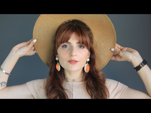 لايف ستايلطريقة وضع مكياج باللون المشمشي51611/0