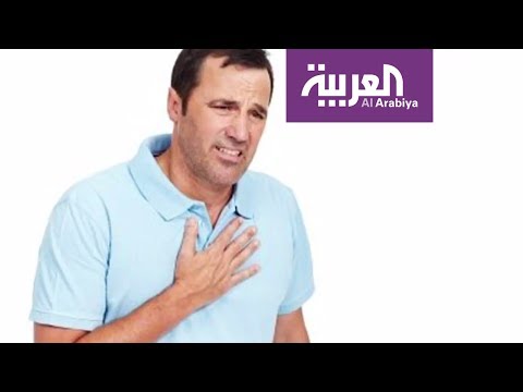 لايف ستايلشاهد: ارتفاع الحرارة والغثيان وفقدان الشهية من أعراض التهاب المرارة51616/0