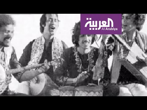 لايف ستايلشاهد: "ناس الغيوان" فرسان الأدب والفن عالميًا51782/0