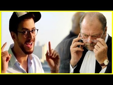 لايف ستايلشاهد: سعد لمجرد يعود إلى المغرب من جديد51811/0