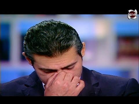 لايف ستايلشاهد: ياسر جلال يبكي في "أحلى النجوم"51824/0
