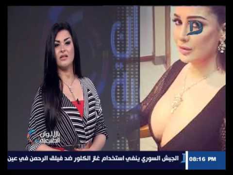 لايف ستايلشاهد: نادية حسني تكشف تفاصيل انتشار فيديو غادة عبد الرازق52056/0