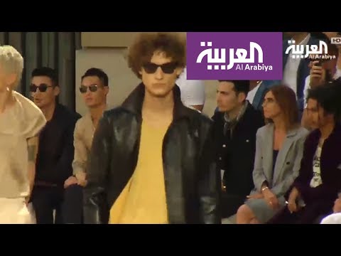 لايف ستايلدار برلوتي تقدم مجموعة أزياء لربيع وصيف 201852127/0