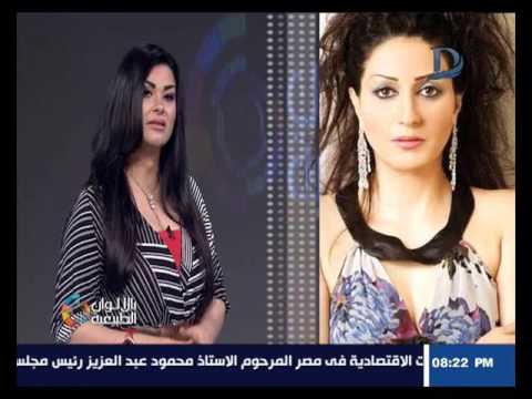 لايف ستايلشاهد: الفنانة وفاء عامر تخاطب جمهورها بعد زيادة سعر الوقود52311/0
