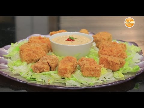 لايف ستايلطريقة اعداد سمك مقلي مقرمش12570/0