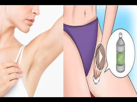 لايف ستايلشاهد| أفضل 5 طرق لإزالة الشعر من المناطق الحساسة52673/0