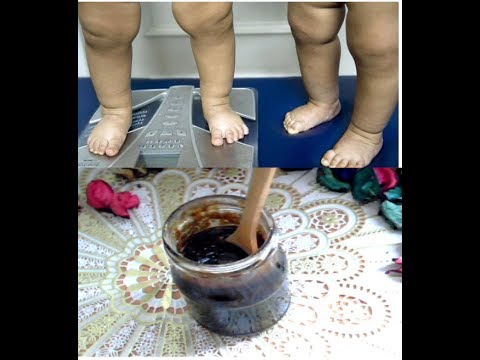 لايف ستايلشاهد| خلطة سرية لزيادة الوزن وعلاج النحافة بدون خميرة52677/0