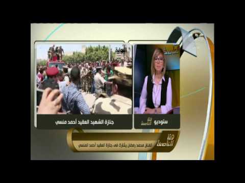 لايف ستايلمحمد رمضان يصف لحظة إجهاشه بالبكاء52732/0