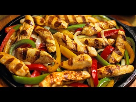 لايف ستايلطريقة اعداد فاهيتا الدجاج على الصاج12576/0